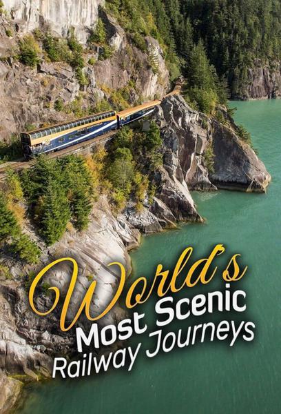 TV ratings for World's Most Scenic Railway Journeys in Germany. Channel 5 TV series