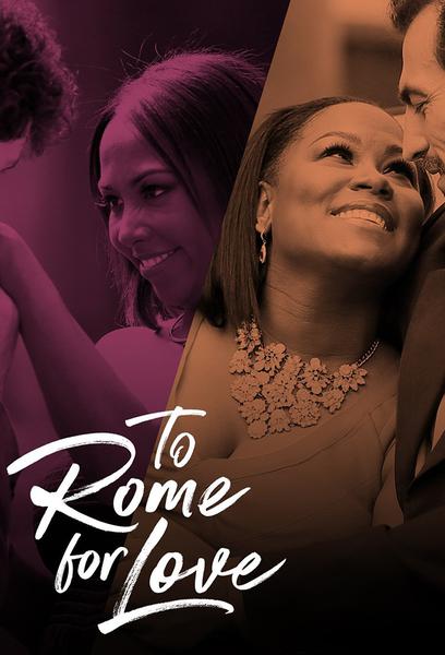TV ratings for To Rome For Love in the United States. Bravo TV series