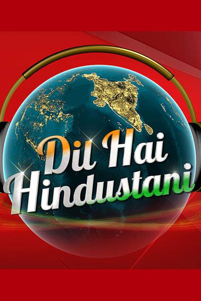 TV ratings for Dil Hai Hindustani in Colombia. Star Plus TV series