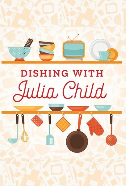 TV ratings for Dishing With Julia Child in Canada. PBS TV series