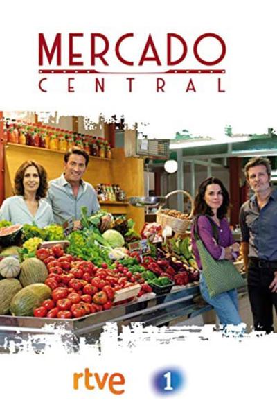 TV ratings for Mercado Central in the United States. La 1 TV series