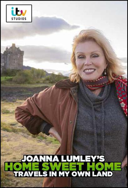 TV ratings for Joanna Lumley's Home Sweet Home: Travels In My Own Land in South Africa. ITV1 TV series