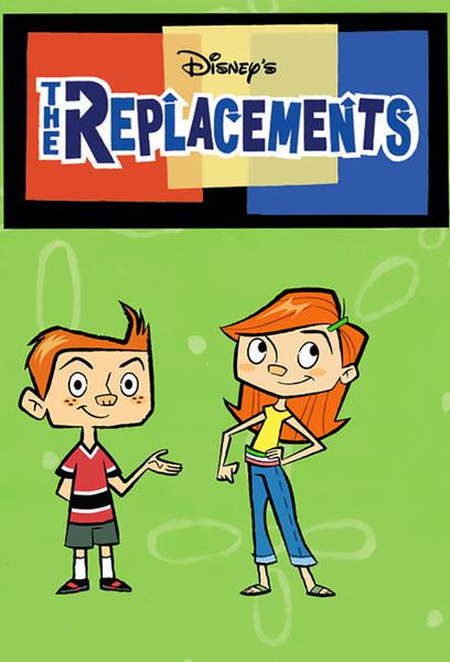 TV ratings for The Replacements in Ireland. Disney Channel TV series