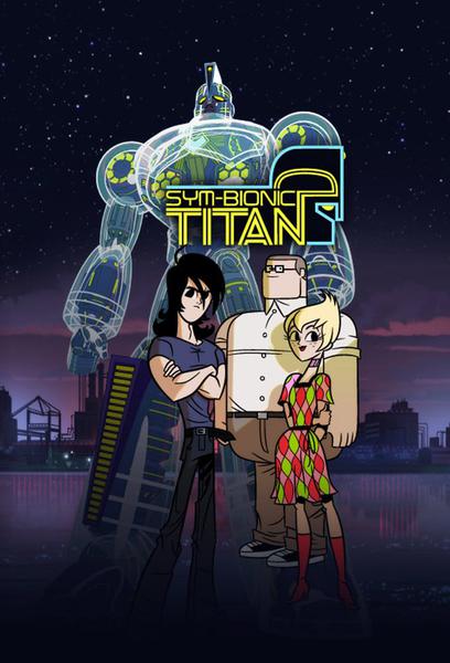TV ratings for Sym-bionic Titan in Ireland. Cartoon Network TV series