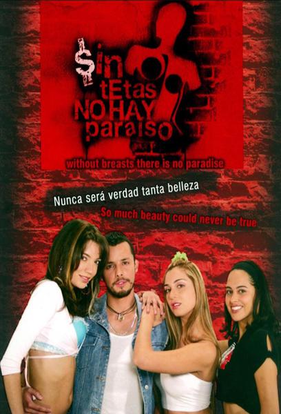 TV ratings for Sin Tetas No Hay Paraíso (CO) in the United States. Caracol Televisión TV series