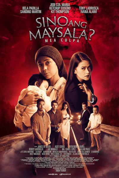 TV ratings for SINO ANG MAYSALA?Mea Culpa in Germany. ABS-CBN TV series
