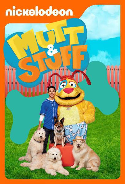 TV ratings for Mutt & Stuff in Netherlands. Nickelodeon TV series
