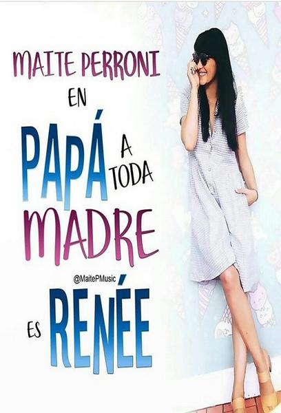 TV ratings for Papá A Toda Madre in the United States. Las Estrellas TV series