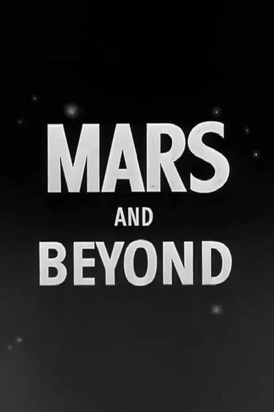TV ratings for Mars And Beyond in France. ABC TV series