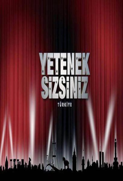 TV ratings for Yetenek Sizsiniz Türkiye in Chile. TV8 TV series