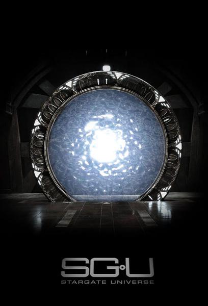 TV ratings for Stargate Universe in Denmark. Syfy TV series
