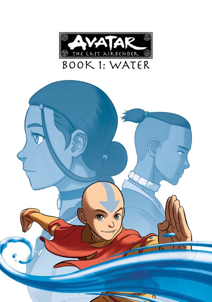 Avatar the last airbender episode 2 labelspilot