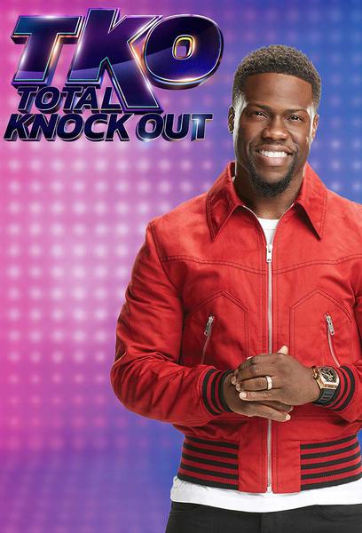 TV ratings for Tko: Total Knock Out in the United Kingdom. CBS TV series