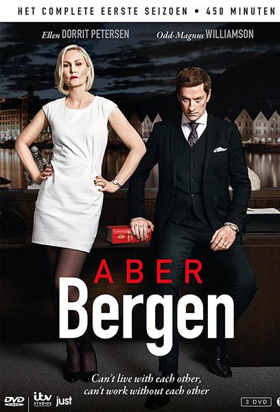 TV ratings for Aber Bergen in Germany. TV3 Norge TV series