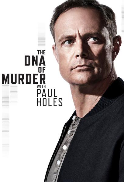 TV ratings for The DNA Of Murder With Paul Holes in Canada. Oxygen TV series