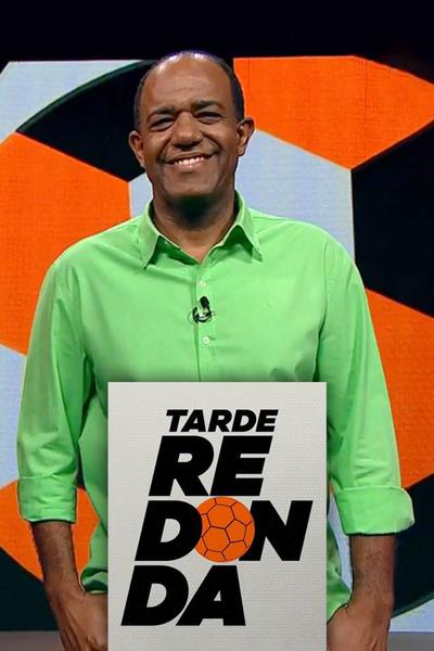 TV ratings for Tarde Redonda in Argentina. Fox Sports Brasil TV series