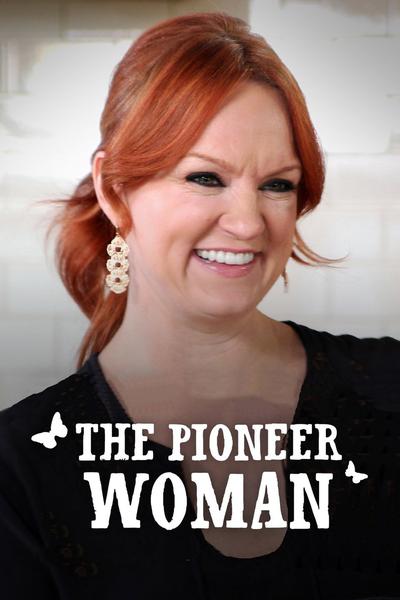 TV ratings for The Pioneer Woman in New Zealand. Food Network TV series
