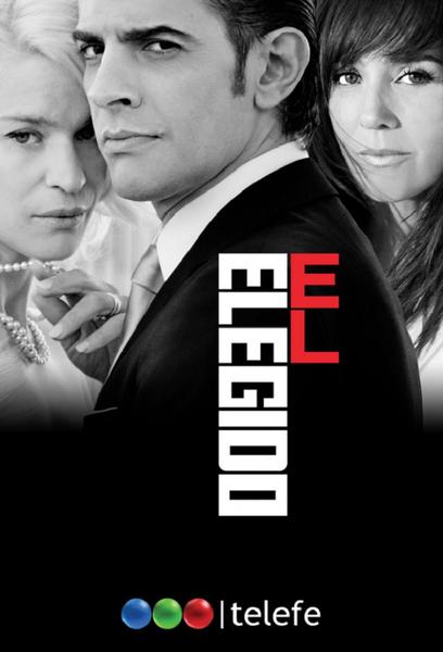 TV ratings for El Elegido in Brazil. Telefe TV series