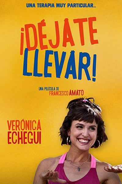 TV ratings for Déjate Llevar in the United States. Movistar+ TV series