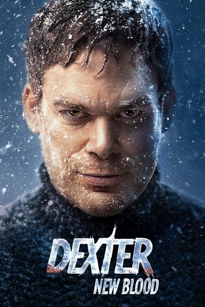 TV ratings for Dexter: New Blood in the United States. Showtime TV series