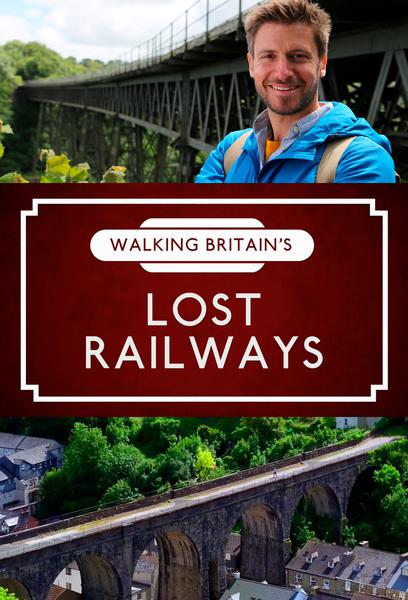 TV ratings for Walking Britain's Lost Railways in Germany. Motion Content Group TV series