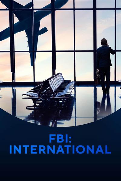 TV ratings for FBI: International in France. CBS TV series