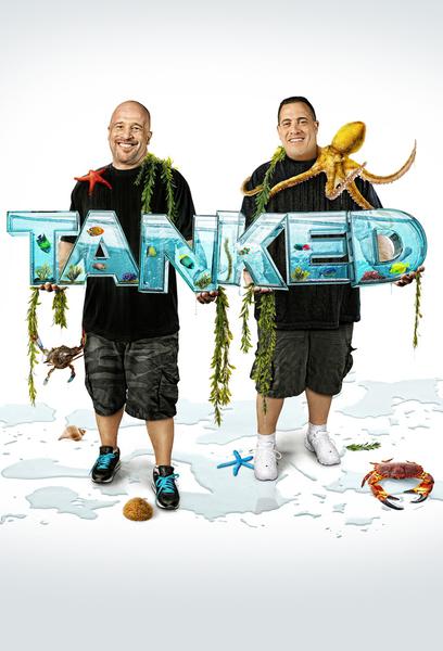 TV ratings for Tanked in France. Animal Planet TV series