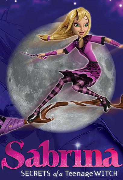 sabrina the teenage witch family secret