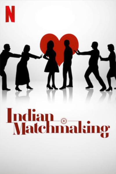 TV ratings for Indian Matchmaking in Italy. Netflix TV series
