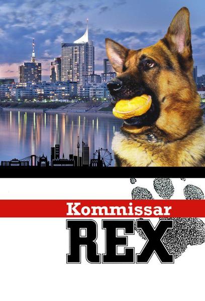 TV ratings for Comisario Rex in Poland. ORF 1 TV series