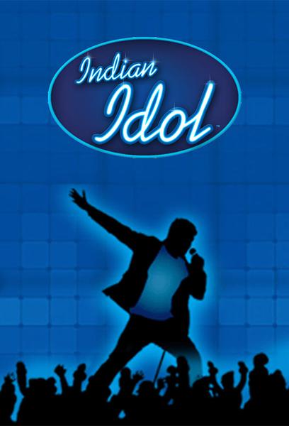 TV ratings for Indian Idol in Spain. SET TV series