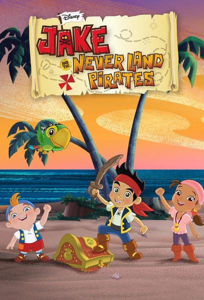TV ratings for Jake And The Never Land Pirates in Australia. Disney Junior TV series
