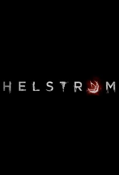 TV ratings for Marvel’s Helstrom in the United Kingdom. Hulu TV series
