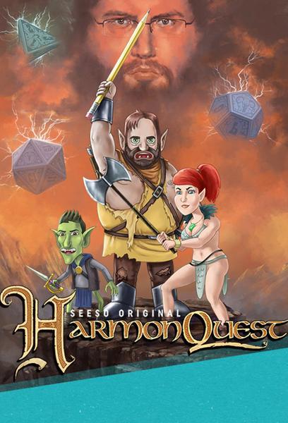 TV ratings for HarmonQuest in Thailand. Seeso TV series