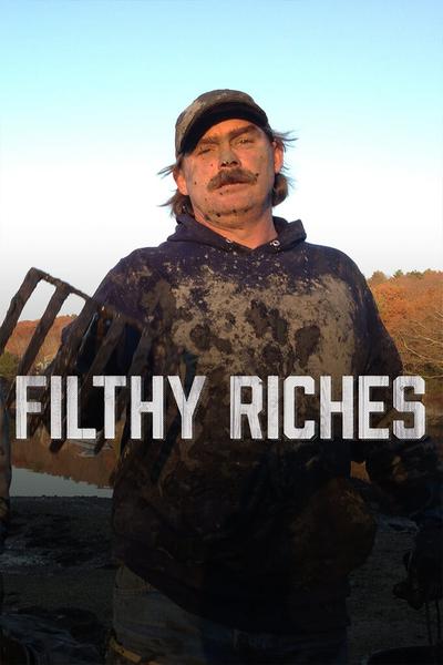 TV ratings for Filthy Riches in Australia. National Geographic Channel TV series