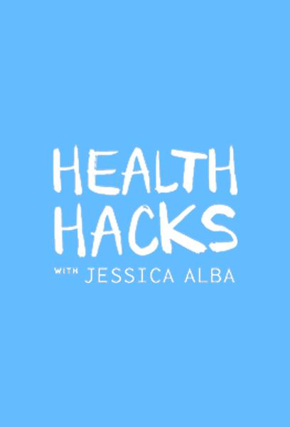 TV ratings for Health Hacks With Jessica Alba in Germany. Facebook Watch TV series