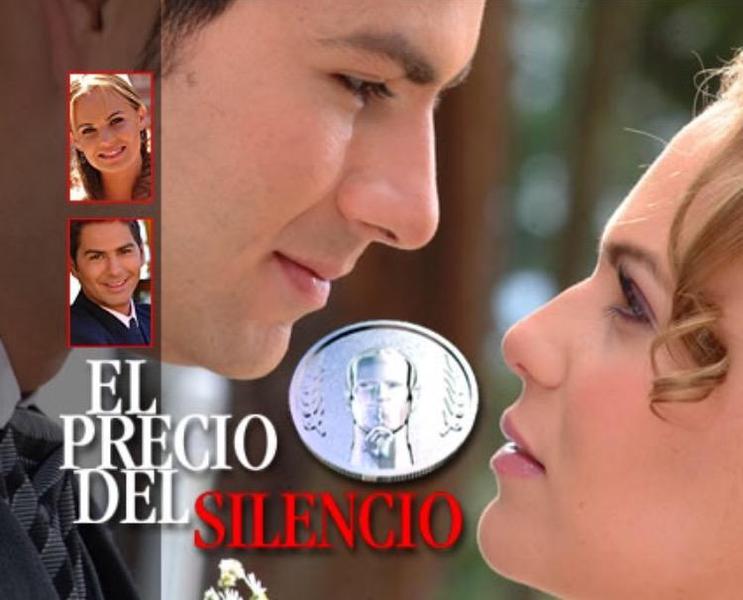 TV ratings for El Precio Del Silencio in Spain. RCN Televisión TV series