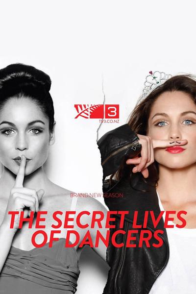 The Secret Lives Of Dancers Tv3 Nz Malaysia Daily Tv Audience Insights For Smarter Content Decisions Parrot Analytics