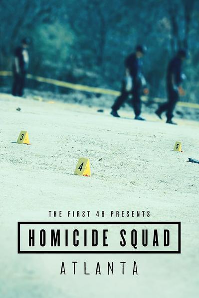 TV ratings for The First 48 Presents: Homicide Squad Atlanta in Netherlands. A&E TV series