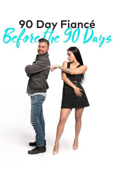 TV ratings for 90 Day Fiancé: Before The 90 Days in Malaysia. TLC TV series