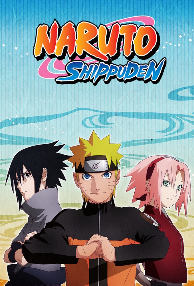 watch online naruto shippuden sub indonesia