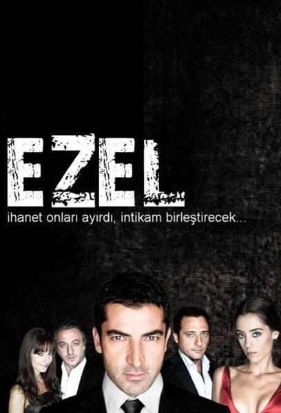 TV ratings for Ezel in Russia. Show TV TV series