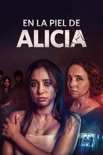 TV ratings for En La Piel De Alicia in the United States. América TV TV series