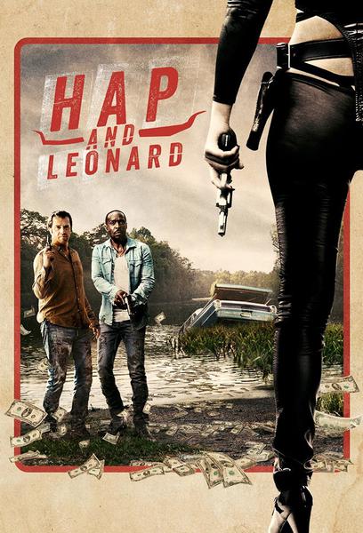 TV ratings for Hap And Leonard in France. SundanceTV TV series