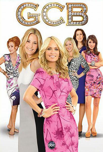 TV ratings for Gcb in Brazil. ABC TV series