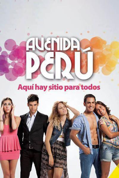 TV ratings for Avenida Perú in the United Kingdom. ATV TV series