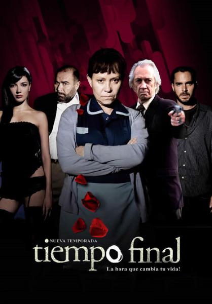 TV ratings for Tiempo Final (CO) in France. Fox Telecolombia TV series