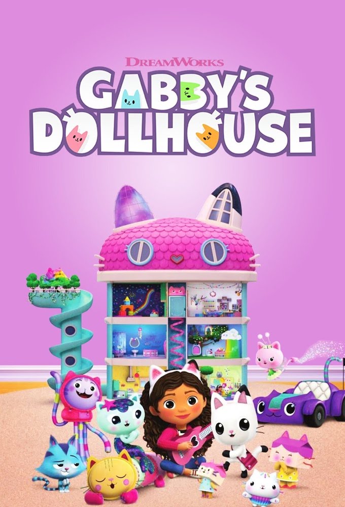 gabby s dollhouse on netflix in spain best tv shows to watch next tvgeek gabby s dollhouse on netflix in spain best tv shows to watch next tvgeek