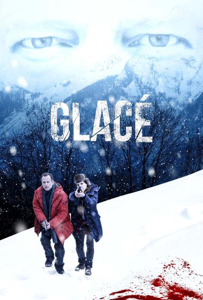 TV ratings for Glacé in Canada. M6 TV series