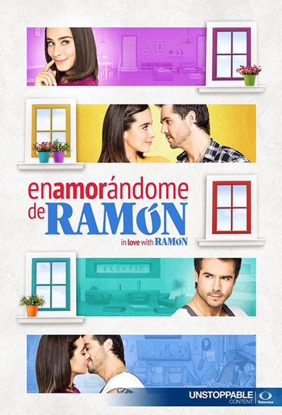 TV ratings for Enamorándome De Ramón in Russia. Canal de las Estrellas TV series